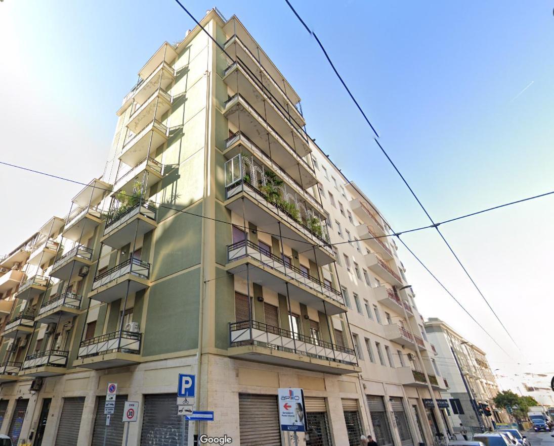 Francina House Apartment Cagliari Exterior photo